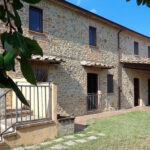 Casale Claudia – restauriertes Bauernhaus  (D1901)