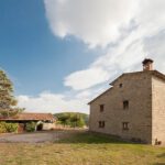 Casale Preggio – Panoramablick ins Niccone Tal (D1711)